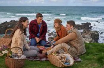 ZDF-Herzkino, 20.15 Uhr: “Rosamunde Pilcher: Falsches Leben, wahre Liebe” ZDF-Herzkino, 20.15 Uhr: “Rosamunde Pilcher: Falsches Leben, wahre Liebe”