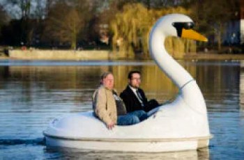 ONE, 21.45 Uhr: “Tatort – Schwanensee” ONE, 21.45 Uhr: “Tatort – Schwanensee”