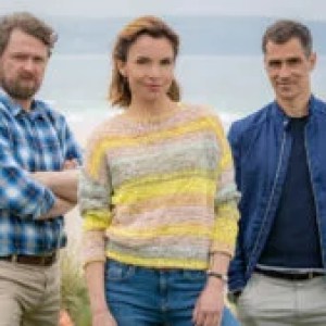 ZDF, 20.15 Uhr: Herzkino: “Rosamunde Pilcher: Morgens stürmisch abends Liebe” ZDF, 20.15 Uhr: Herzkino: “Rosamunde Pilcher: Morgens stürmisch abends Liebe”
