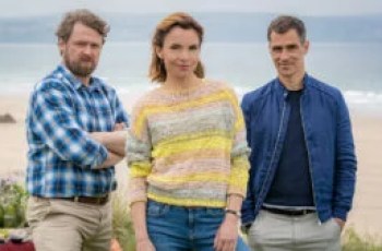 ZDF, 20.15 Uhr: Herzkino: “Rosamunde Pilcher: Morgens stürmisch abends Liebe” ZDF, 20.15 Uhr: Herzkino: “Rosamunde Pilcher: Morgens stürmisch abends Liebe”