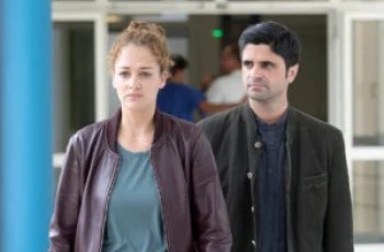 ZDF-Herzkino, 20.15 Uhr: “Tonio & Julia – Mut zu leben” ZDF-Herzkino, 20.15 Uhr: “Tonio & Julia – Mut zu leben”