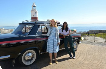 ZDF-Herzkino, 20.15 Uhr: “Ein Sommer in Andalusien” ZDF-Herzkino, 20.15 Uhr: “Ein Sommer in Andalusien”