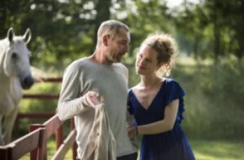 ZDF-Herzkino, 20.15 Uhr: “Inga Lindström: Zurück ins Morgen” ZDF-Herzkino, 20.15 Uhr: “Inga Lindström: Zurück ins Morgen”