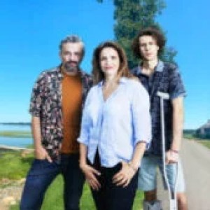 ZDF-Herzkino, 20.15 Uhr: “Katie Fforde: Für immer Mama” ZDF-Herzkino, 20.15 Uhr: “Katie Fforde: Für immer Mama”
