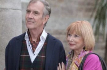 ZDF, 20.15 Uhr:”Rosamunde Pilcher: Haustausch mit Hindernissen” ZDF, 20.15 Uhr:”Rosamunde Pilcher: Haustausch mit Hindernissen”