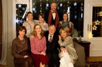 ZDF, 20.15 Uhr: “Familie Bundschuh im Weihnachtschaos” ZDF, 20.15 Uhr: “Familie Bundschuh im Weihnachtschaos”
