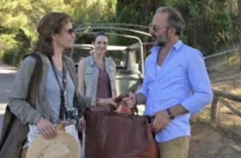 “Ein Sommer auf Elba”: ZDF, 20.15 Uhr “Ein Sommer auf Elba”: ZDF, 20.15 Uhr