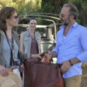 “Ein Sommer auf Elba”: ZDF, 20.15 Uhr “Ein Sommer auf Elba”: ZDF, 20.15 Uhr