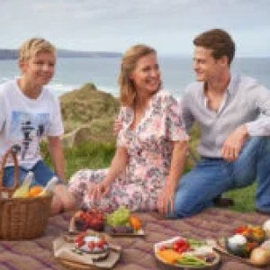 “Rosamunde Pilcher: Stadt Land Kuss”: ZDF, 20.15 Uhr “Rosamunde Pilcher: Stadt Land Kuss”: ZDF, 20.15 Uhr
