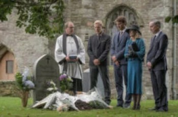Rosamunde Pilcher: Das Vermächtnis unseres Vaters: ZDF, 20.15 Uhr Rosamunde Pilcher: Das Vermächtnis unseres Vaters: ZDF, 20.15 Uhr