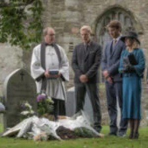 Rosamunde Pilcher: Das Vermächtnis unseres Vaters: ZDF, 20.15 Uhr Rosamunde Pilcher: Das Vermächtnis unseres Vaters: ZDF, 20.15 Uhr