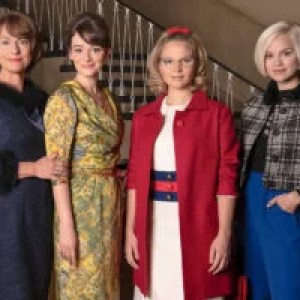 “Kudamm 63”: ZDF, 20.15 Uhr “Kudamm 63”: ZDF, 20.15 Uhr
