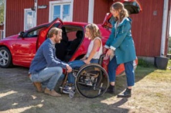 “Inga Lindström: Geliebter Sven”: ZDF, 20.15 Uhr “Inga Lindström: Geliebter Sven”: ZDF, 20.15 Uhr