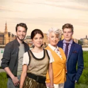 “Ein Sommer in Antwerpen”: ZDF, 20.15 Uhr “Ein Sommer in Antwerpen”: ZDF, 20.15 Uhr