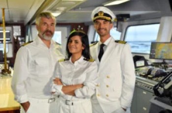 Das Traumschiff - Malediven/Thaa Atoll Das Traumschiff - Malediven/Thaa Atoll
