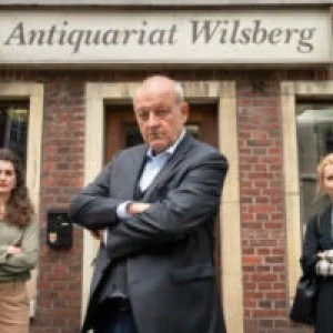 ZDF, 20.15 Uhr: “Wilsberg: Aus heiterem Himmel” ZDF, 20.15 Uhr: “Wilsberg: Aus heiterem Himmel”