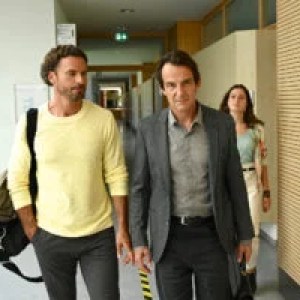 “Marie fängt Feuer – Coming Out”: ZDF-Herzkino, 20.15 Uhr “Marie fängt Feuer – Coming Out”: ZDF-Herzkino, 20.15 Uhr