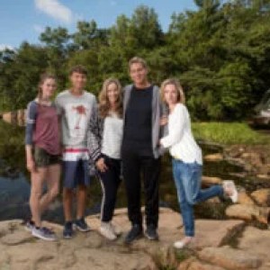 “Katie Fforde: Familie auf Bewährung”: ZDF, 20.15 Uhr “Katie Fforde: Familie auf Bewährung”: ZDF, 20.15 Uhr