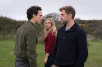 ZDF, 20.15 Uhr: “Rosamunde Pilcher: Wo dein Herz wohnt” ZDF, 20.15 Uhr: “Rosamunde Pilcher: Wo dein Herz wohnt”