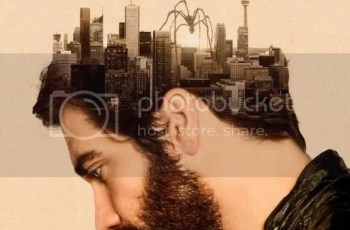 “Enemy” im Kino -“Der Doppelgänger” von José Saramago “Enemy” im Kino -“Der Doppelgänger” von José Saramago