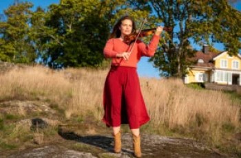 ZDF-Herzkino, 20.15 Uhr: “Inga Lindström: Wilde Zeiten” ZDF-Herzkino, 20.15 Uhr: “Inga Lindström: Wilde Zeiten”