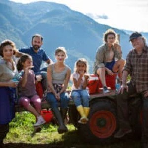 ZDF-Herzkino, 20.15 Uhr: “Ein Sommer in Südtirol” ZDF-Herzkino, 20.15 Uhr: “Ein Sommer in Südtirol”