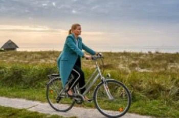 ZDF-Herzkino, 20.15 Uhr: “Ella Schön: Familienbande” ZDF-Herzkino, 20.15 Uhr: “Ella Schön: Familienbande”