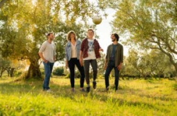 ZDF, 20.15 Uhr: „Ein Sommer in Istrien“ ZDF, 20.15 Uhr: „Ein Sommer in Istrien“