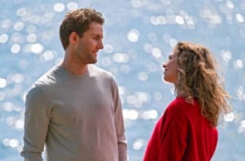 „Hochzeitsfieber: Inga Lindström“: ZDF, 20.15 Uhr „Hochzeitsfieber: Inga Lindström“: ZDF, 20.15 Uhr