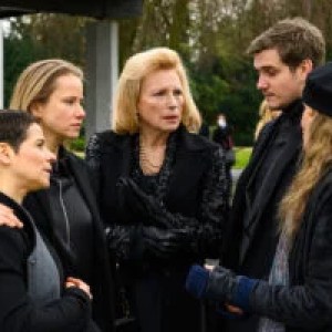 ZDF, 20.15 Uhr: “Mona und Marie” ZDF, 20.15 Uhr: “Mona und Marie”