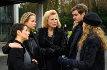 ZDF, 20.15 Uhr: “Mona und Marie” ZDF, 20.15 Uhr: “Mona und Marie”