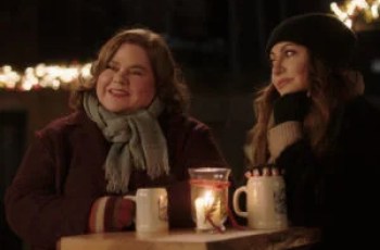 ZDF, 20.15 Uhr: „Frühling – Weihnachtsgrüße aus dem Himmel“ ZDF, 20.15 Uhr: „Frühling – Weihnachtsgrüße aus dem Himmel“