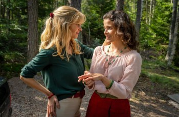 ZDF, 20.15 Uhr: „Inga Lindström: Schmetterlinge im Bauch“ ZDF, 20.15 Uhr: „Inga Lindström: Schmetterlinge im Bauch“