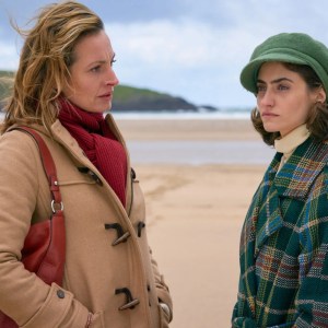 ZDF, 20.15 Uhr: “Rosamunde Pilcher: Die Elster und der Kapitän” ZDF, 20.15 Uhr: “Rosamunde Pilcher: Die Elster und der Kapitän”