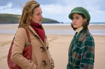 ZDF, 20.15 Uhr: “Rosamunde Pilcher: Die Elster und der Kapitän” ZDF, 20.15 Uhr: “Rosamunde Pilcher: Die Elster und der Kapitän”