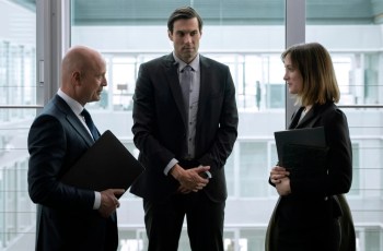 „Trügerische Sicherheit“: ZDF, 20.15 Uhr „Trügerische Sicherheit“: ZDF, 20.15 Uhr