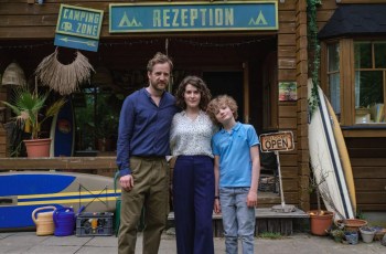 “Camping für Anfänger: Malibu”: ZDF, 20.15 Uhr “Camping für Anfänger: Malibu”: ZDF, 20.15 Uhr