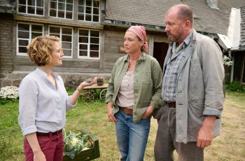 “Ein Sommer im Schwarzwald”: ZDF, 20.15 Uhr “Ein Sommer im Schwarzwald”: ZDF, 20.15 Uhr