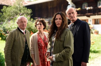 “Blick ins Morgen – Frühling”: ZDF, 20.15 Uhr “Blick ins Morgen – Frühling”: ZDF, 20.15 Uhr