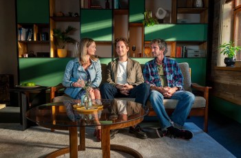 “Mann Nummer 1 – Familie Anders”: ZDF, 20.15 Uhr “Mann Nummer 1 – Familie Anders”: ZDF, 20.15 Uhr