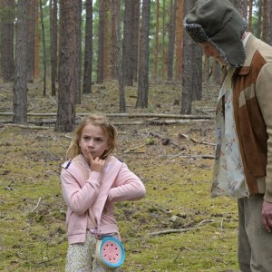 Endlich ich – Nächste Ausfahrt Glück: ZDF, 20.15 Uhr Endlich ich – Nächste Ausfahrt Glück: ZDF, 20.15 Uhr