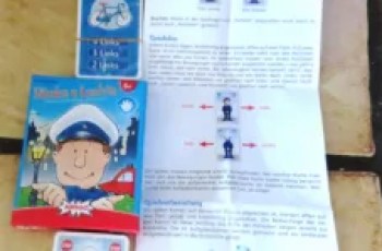 Rinks und Lechts: Wege zur Rechts-Links-Orientierung Rinks und Lechts: Wege zur Rechts-Links-Orientierung