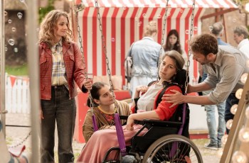 “Kleine Wunder – Mit Herz und Holly”: ZDF, 20.15 Uhr “Kleine Wunder – Mit Herz und Holly”: ZDF, 20.15 Uhr