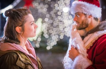“Ich hab den Weihnachtsmann geküsst”: ZDF, 20.15 Uhr “Ich hab den Weihnachtsmann geküsst”: ZDF, 20.15 Uhr