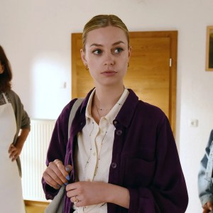 “Die Mutter die es nie gab – Frühling”: ZDF, 20.15 Uhr “Die Mutter die es nie gab – Frühling”: ZDF, 20.15 Uhr