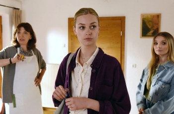 “Die Mutter die es nie gab – Frühling”: ZDF, 20.15 Uhr “Die Mutter die es nie gab – Frühling”: ZDF, 20.15 Uhr