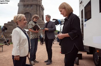 “Herzenswünsche – Einspruch Schatz!”: ARD, 20.15 Uhr “Herzenswünsche – Einspruch Schatz!”: ARD, 20.15 Uhr