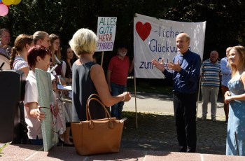 “Babyalarm – Frühling”: ZDF, 20.15 Uhr “Babyalarm – Frühling”: ZDF, 20.15 Uhr