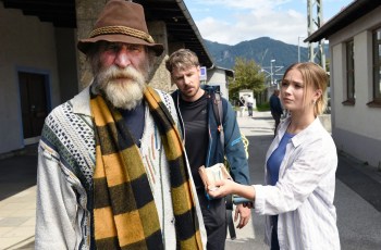 “Mein Geheimnis dein Geheimnis – Frühling”: ZDF, 20.15 Uhr “Mein Geheimnis dein Geheimnis – Frühling”: ZDF, 20.15 Uhr