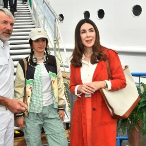 “Miami: Das Traumschiff”: ZDF, 20.15 Uhr “Miami: Das Traumschiff”: ZDF, 20.15 Uhr